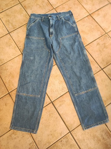 Jeans carhartt double - carhartt, knee