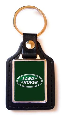 Land rover vert luxury - vert,