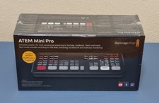Blackmagic Design ATEM Mini