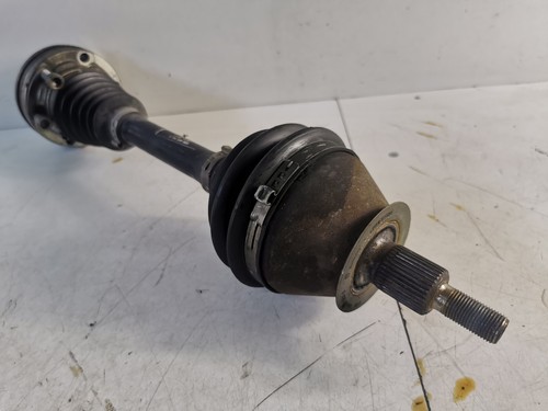 Arbre transmission gauche - transmission,