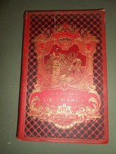 Aux enfants de France chants