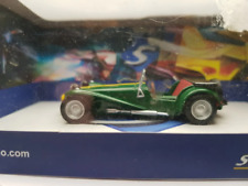 Lotus Seven Solido 1/43 avec