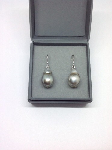 Boucles oreilles 18ct - or,