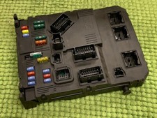 BSI PEUGEOT CITROEN  BSI  9653667280