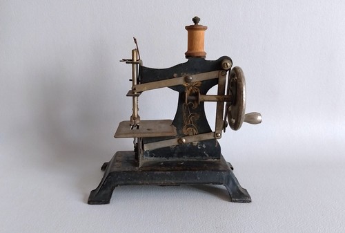 Smj machine coudre - smj.,
