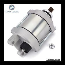 Démarreur pour KTM 450 Rally