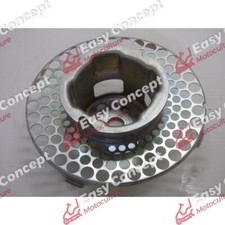 COUPELLE LANCEUR NEUVE HONDA GXV 160 OHV (6) - HONDA GXV 160 OHV (6)