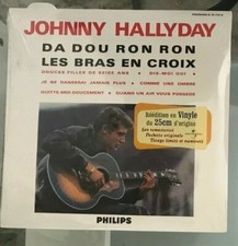 Club Dial Johnny Hallyday "Da