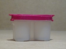 Récipient Tupperware de