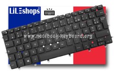 Clavier Français Original Pour Dell Precision - 5510 5520 5530 5540 Rétroéclairé
