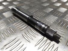 Arbre axe de kick origine Husqvarna WR CR 250 5A 1995