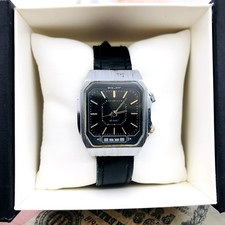 ⏰ Rare Vintage Poljot Alarm