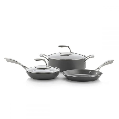 New tupperware chef series - tupperware, ii