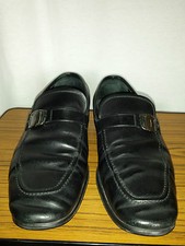 Chaussures Mocassin Salvatore Ferragamo Taille  3E En bon état