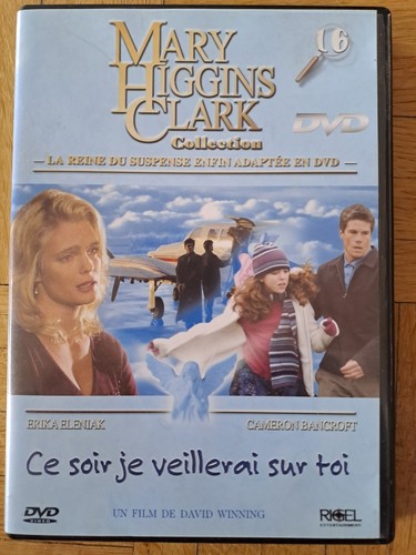 Mary higgins clark - mary, collection