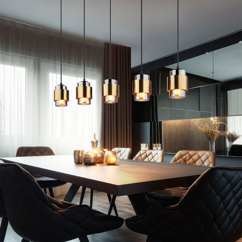 Globo suspension lustre - globo,