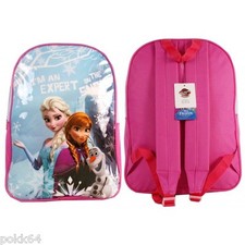 La Reine des neiges sac à dos