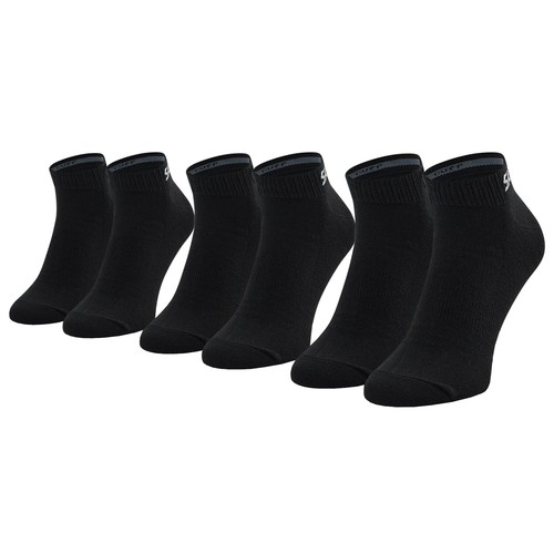 Chaussettes unisexe skechers - chaussettes,