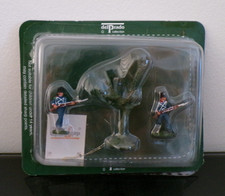 Figurine Del Prado  AUSTERLITZ