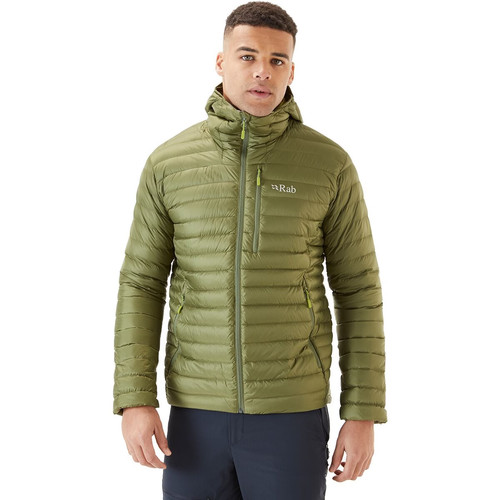 Rab microlight alpine down - rab,