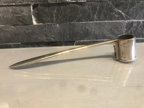 Ancien doseur poudre - ancien,