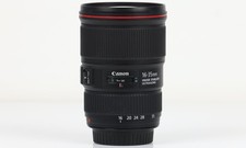 Canon 16-35mm f4L IS USM