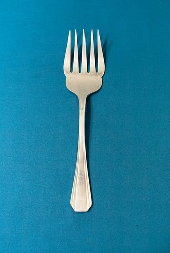 Fourchette service a - fourchette, de