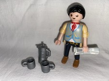 Playmobil Barman Bar Saloon