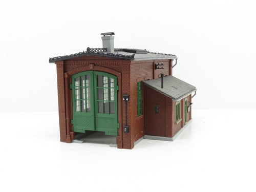 Vollmer maquette remise pour - vollmer,