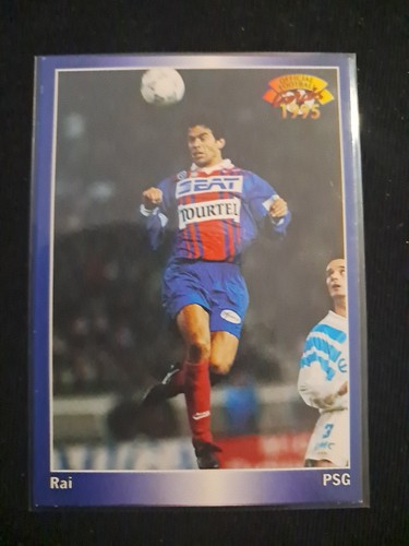 Carte panini official - carte, football