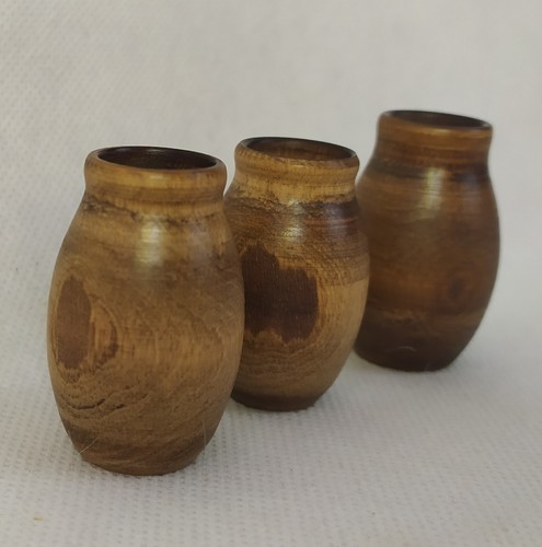 Poterie bois marron - poterie,