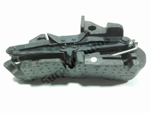 Cric 995501892r renault - renault, scenic