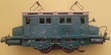 HORNBY ÉCHELLE 0 / O MOTRICE ÉLECTRIQUE SNCF 20V DE TYPE P.O.