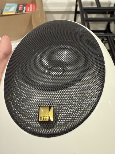 Kef hts1001 satellite - kef,