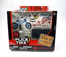 Hoffman Bikes Flick Trix Bike