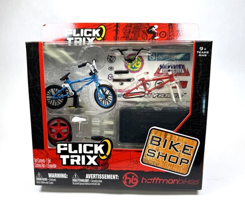 Hoffman bikes flick trix bike - trix,