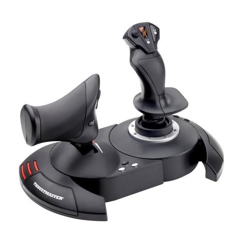 Thrustmaster joystick flight - joystick, t-flight