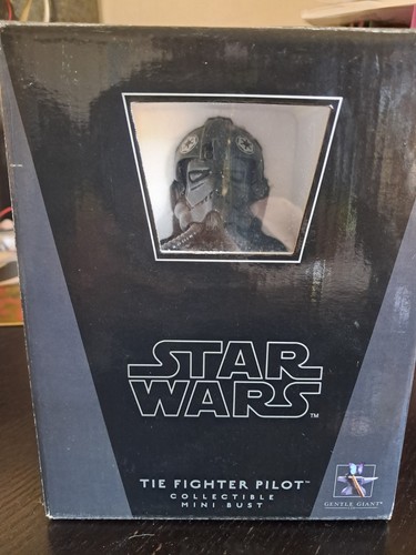 Buste gentle giant star wars - buste,
