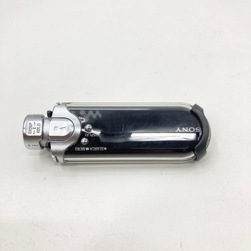 Sony e407 walkman usb - sony, nw-e407