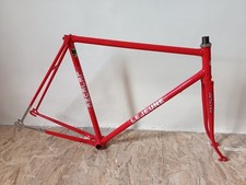 Cadre de vélo course Lejeune, Reynolds 531