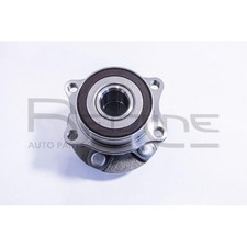 Moyeu De Roue Red-line 24SU009