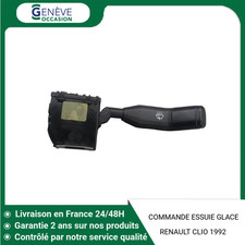?? COMMANDE ESSUIE GLACE RENAULT CLIO ➤7700838984 ♻️