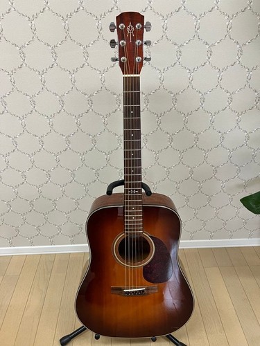 Guitare acoustique alvarez - guitare,