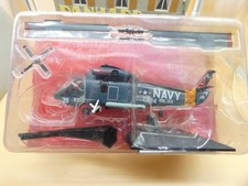 HELICOPTERE KAMAN SH 2F SEA