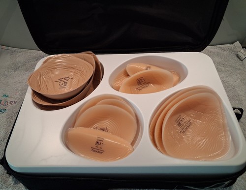 Amoena premium balance fit kit - amoena,