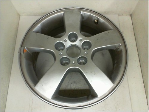 Jante aluminium occasion