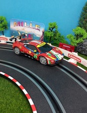 Voiture pour circuit Carrera