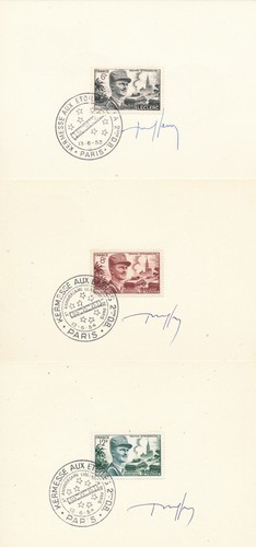 France général leclerc - france,