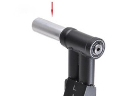 Broche LIGHTECH pour béquille