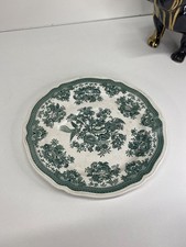 Assiette plat villeroy & Boch